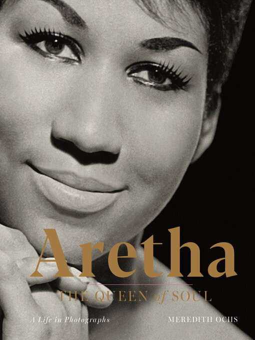 Title details for Aretha by Meredith Ochs - Available